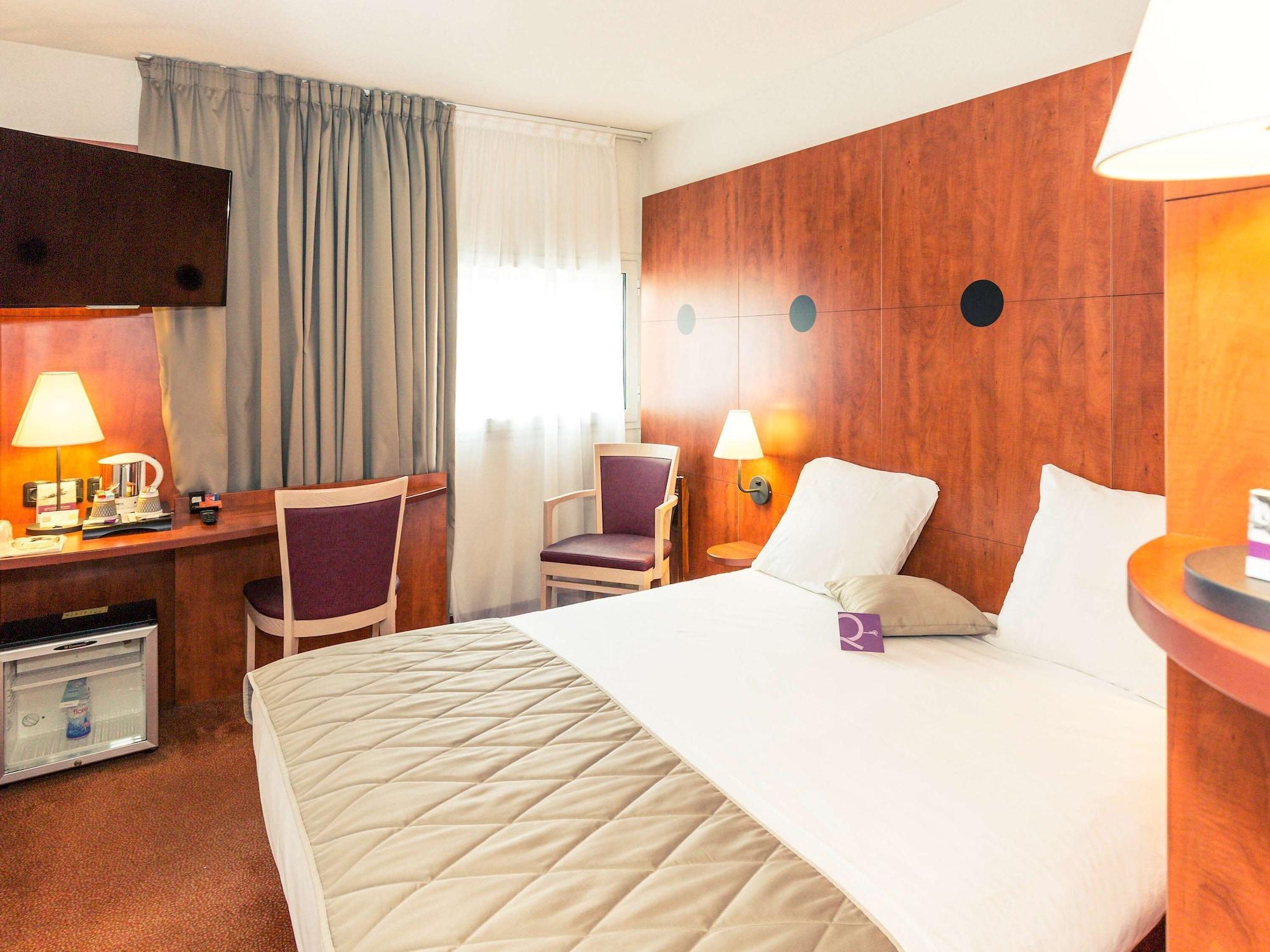 Mercure Μπεζιέ Εξωτερικό φωτογραφία