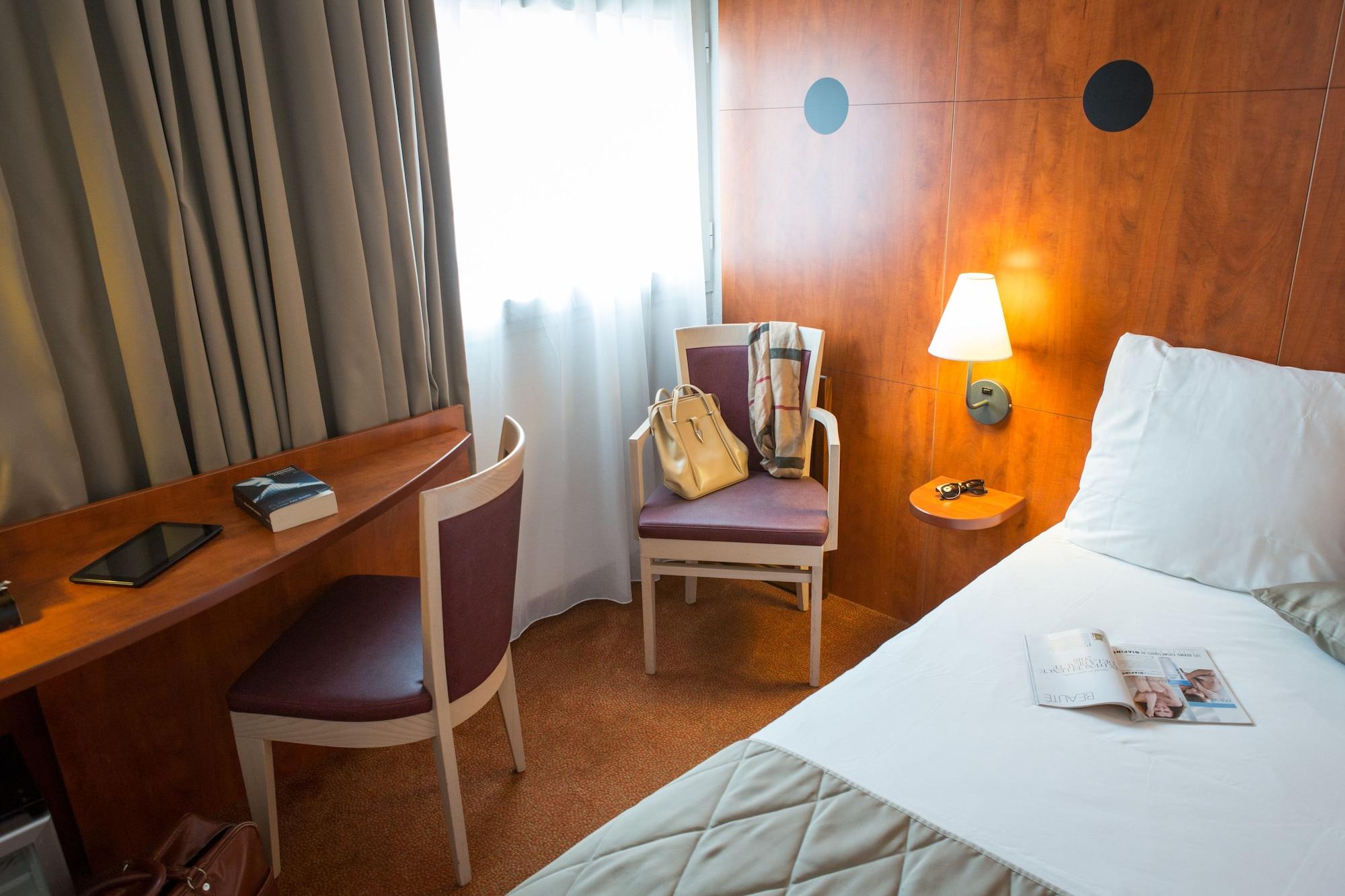 Mercure Μπεζιέ Εξωτερικό φωτογραφία