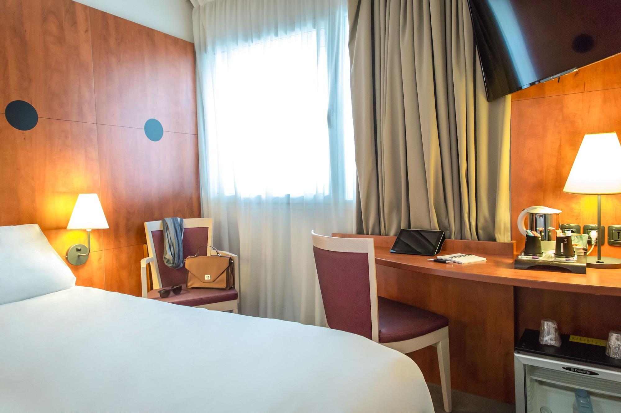 Mercure Μπεζιέ Εξωτερικό φωτογραφία
