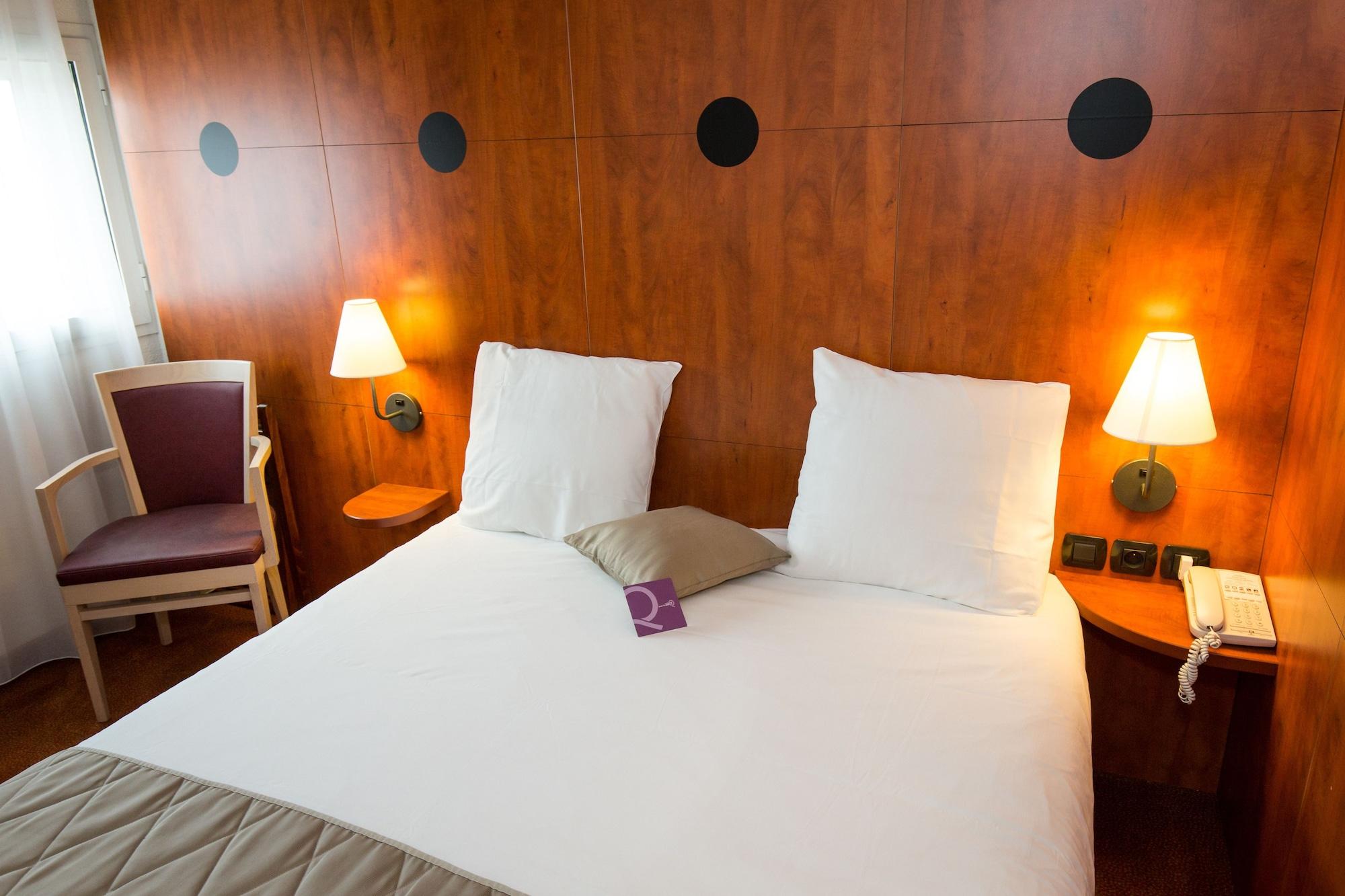 Mercure Μπεζιέ Εξωτερικό φωτογραφία
