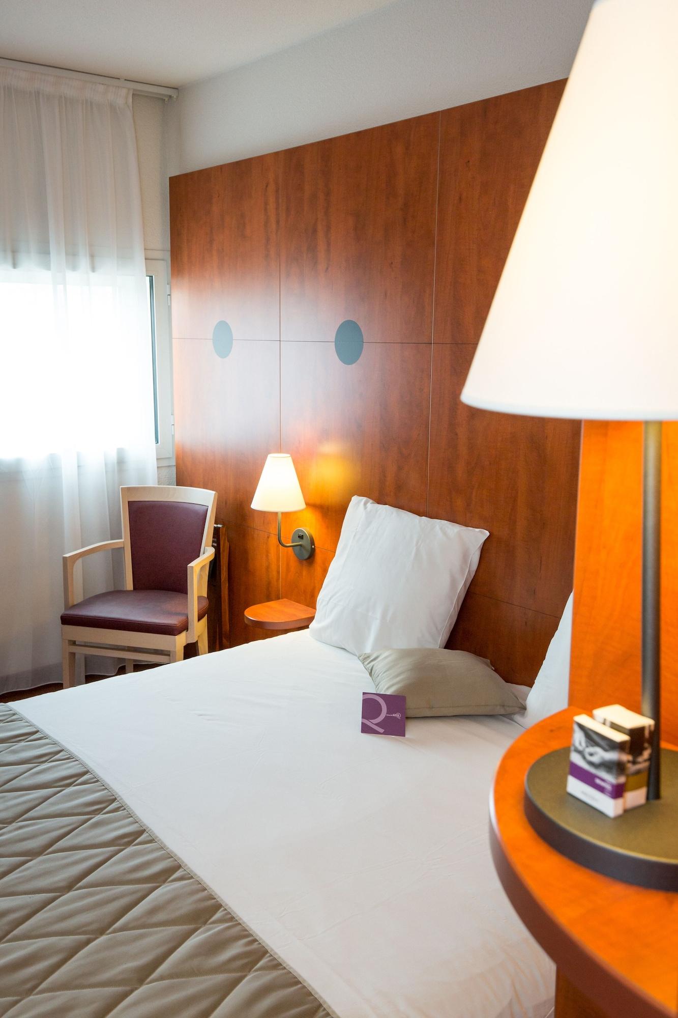 Mercure Μπεζιέ Εξωτερικό φωτογραφία