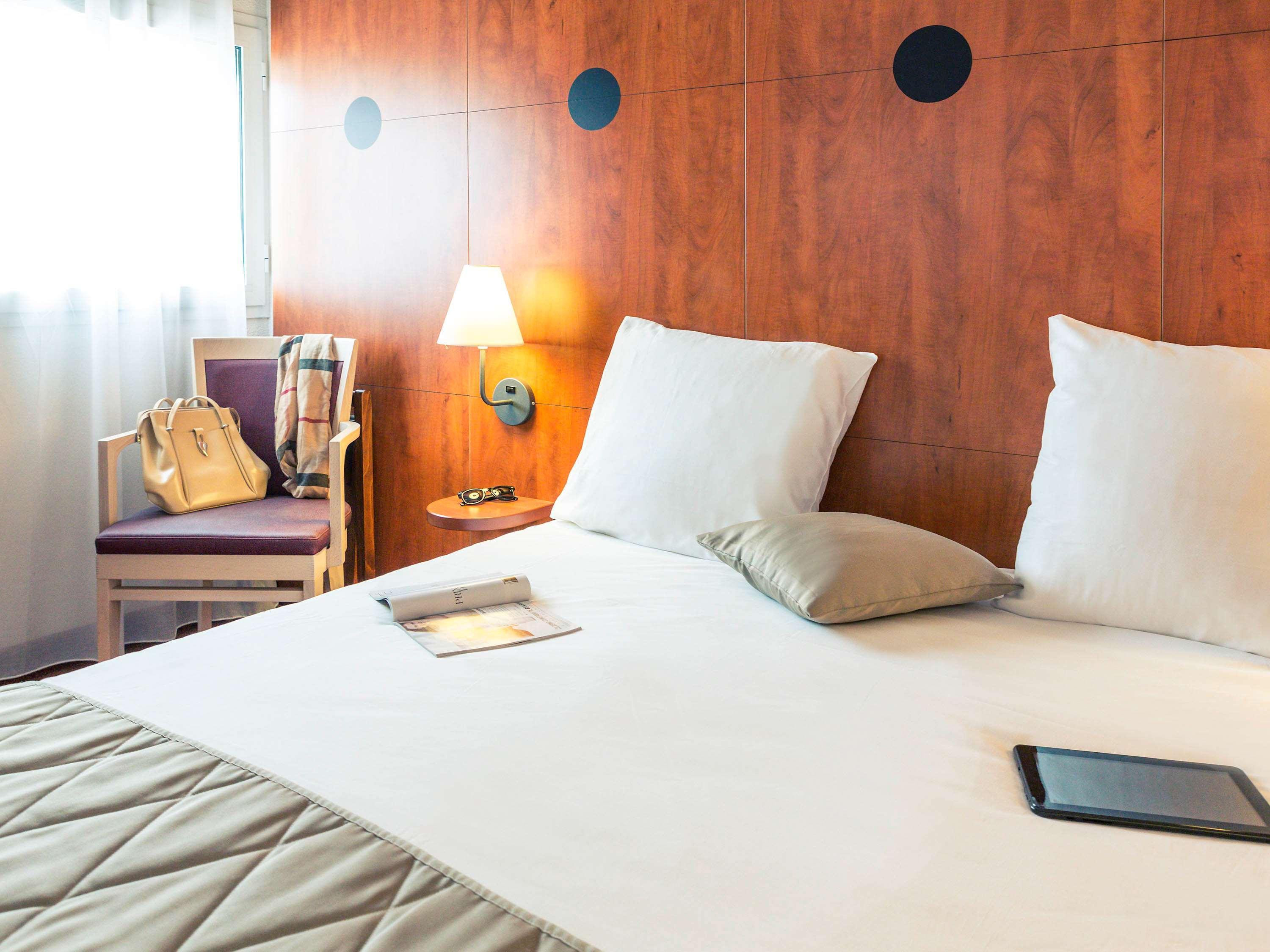 Mercure Μπεζιέ Εξωτερικό φωτογραφία