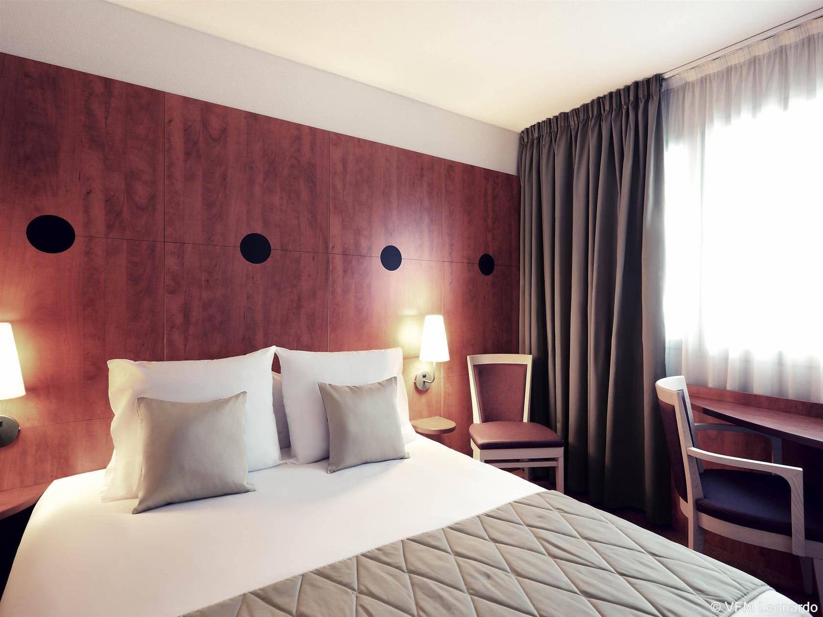 Mercure Μπεζιέ Εξωτερικό φωτογραφία