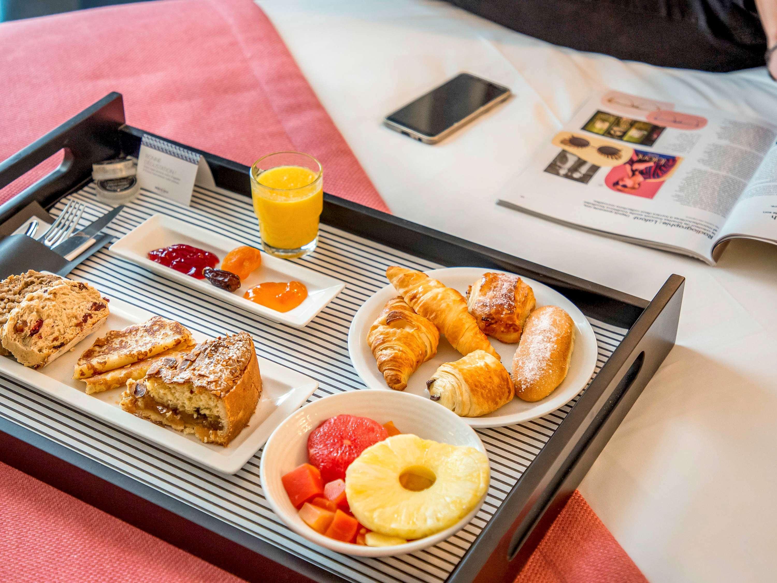 Mercure Μπεζιέ Εξωτερικό φωτογραφία