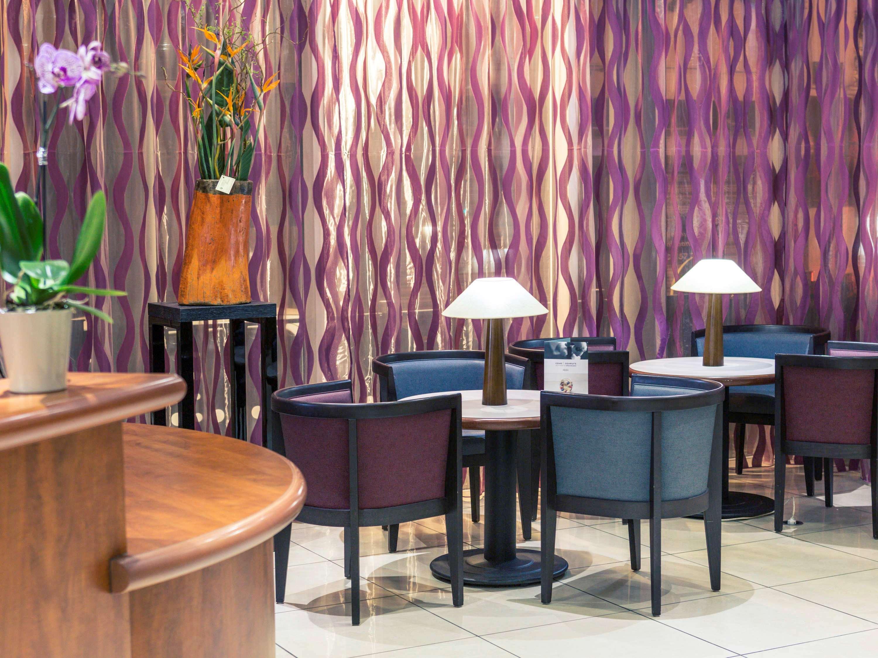 Mercure Μπεζιέ Εξωτερικό φωτογραφία