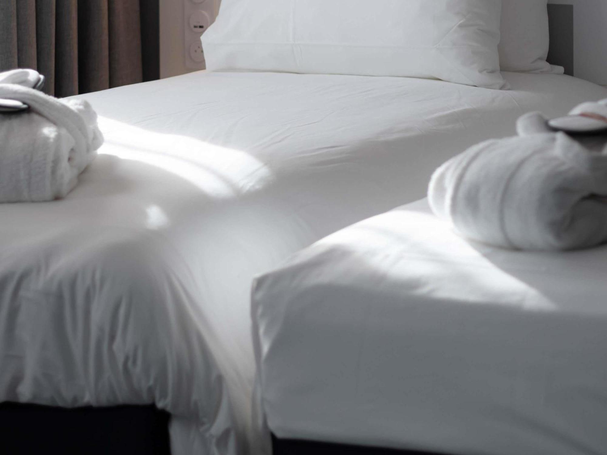 Mercure Μπεζιέ Εξωτερικό φωτογραφία