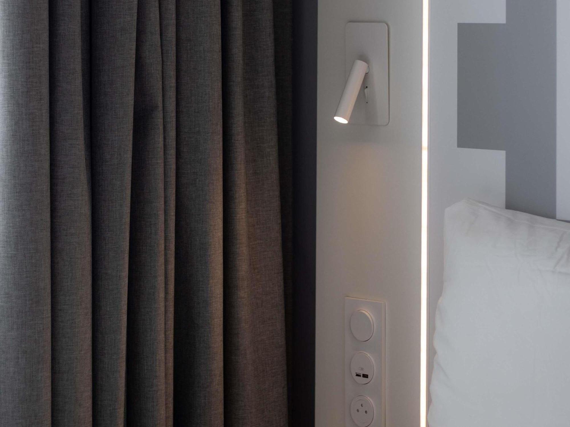 Mercure Μπεζιέ Εξωτερικό φωτογραφία